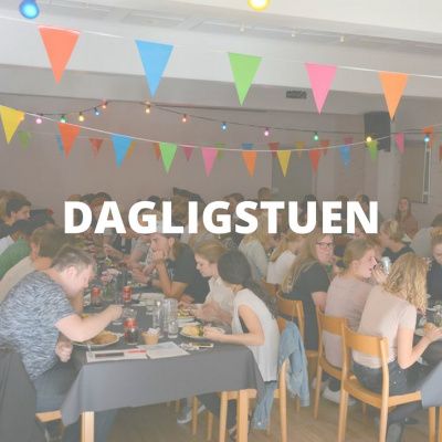 Taler Fra Dagligstuen