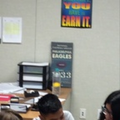 Daniel Castillo Podcast