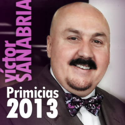 Primicias Vida Nueva - Podcast