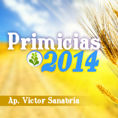 Primicias Vida Nueva - Podcast