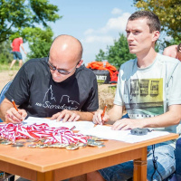 MO001 - Jak utrzymać motywację do osiągania wysokich wyników - Artur Kozłowski