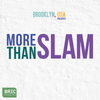 Introducing: More Than Slam