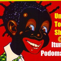 Dusty Angel Show-Black Thugs episode