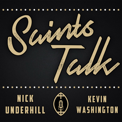Saints Talk