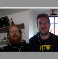 61. Sebastian Söderberg intervju