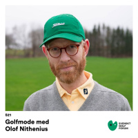 73. Golfmode med stilgurun Olof Nithenius