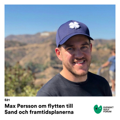 Svensktgolfforums Podd