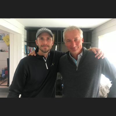 Svensktgolfforums Podd