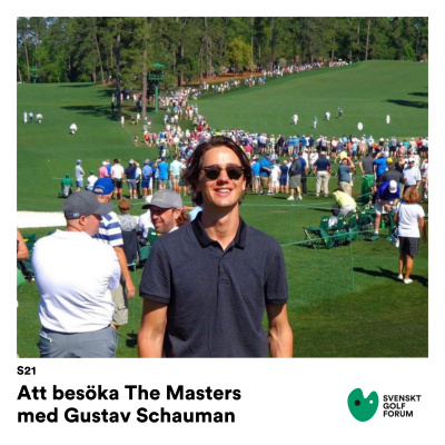 Svensktgolfforums Podd