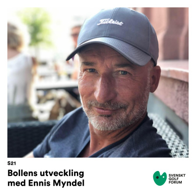 Svensktgolfforums Podd