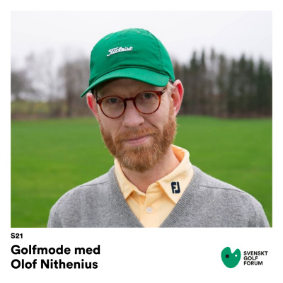Svensktgolfforums Podd