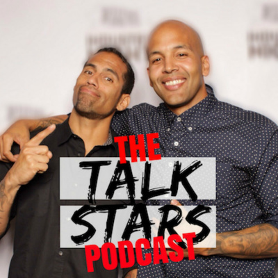 The Talk Stars Podcast
