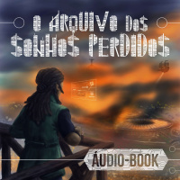 O Arquivo dos Sonhos Perdidos #01 – Capítulo 1
