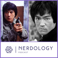 Episode 49 Enter The Dragon