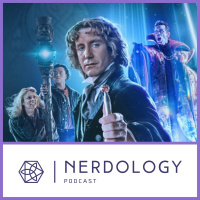 Episode 47 Doctor Who: The TV Movie