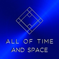 All Of Time And Space Trailer