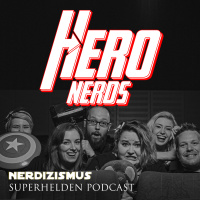 Filmkritik Spider-Man: No Way Home (SPOILER) | Hero Nerds - der Superhelden Podcast