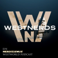 WestWorld S02 E05  E06 “Gott und die WestWorld”