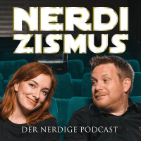 Zeig mir deins, ich zeig dir meins #16 | Nerdizismus Folge 104