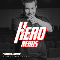 Shang-Chi and the Legend of the ten rings (Spoilerfrei) | Hero Nerds - der Superhelden Podcast