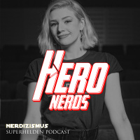 The Falcon and the Winter Soldier S01 E05  06 | Hero Nerds - der Superhelden Podcast