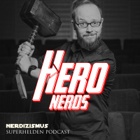 Hawkeye S01 E03 - 5 | Hero Nerds – der Superhelden Podcast