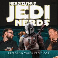 Serienkritik Bad Batch Staffel 1 | Jedi Nerds - der Star Wars Podcast