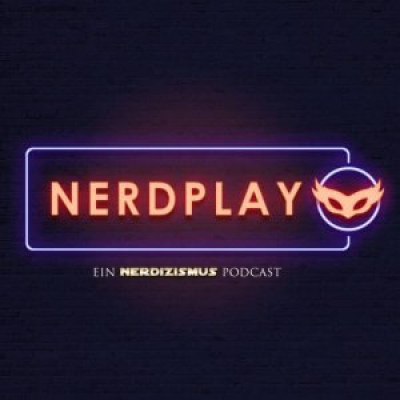 Nerdizismus - Der Podcast Für Nerds Und Cosplayer