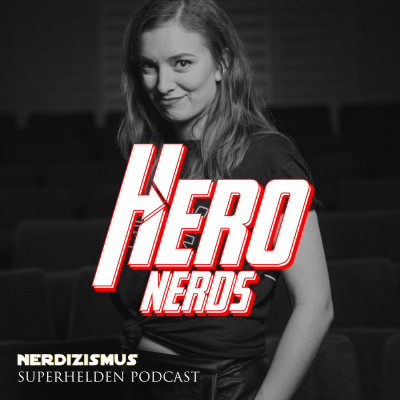 Nerdizismus - Der Podcast Für Nerds Und Cosplayer