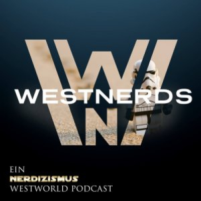 Nerdizismus - Der Podcast Für Nerds Und Cosplayer