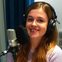 Amy Diamond leder veckans program!