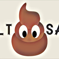 Bajs från förr och uråldrig tipspromenad!