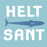 Blåvalsbesök och pyssel i plast!