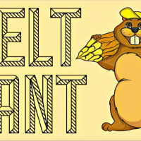 Byggande bävrar och brandmansgetter!