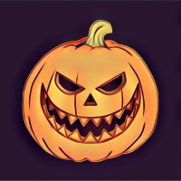 Halloween-special med Helt sant!