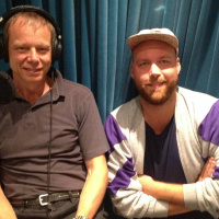 Rymdspecial med Christer Fuglesang vid rodret!