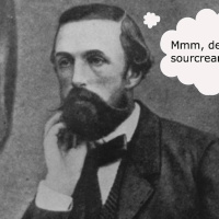 Extra kungligt avsnitt av Helt sant!