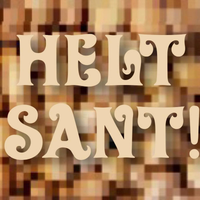 Helt Sant I Barnradion