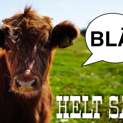 Helt Sant I Barnradion