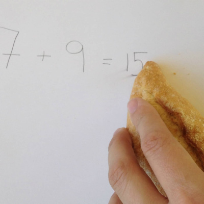 Helt Sant I Barnradion