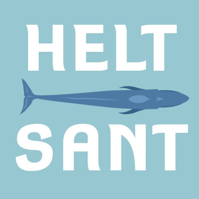 Helt Sant I Barnradion