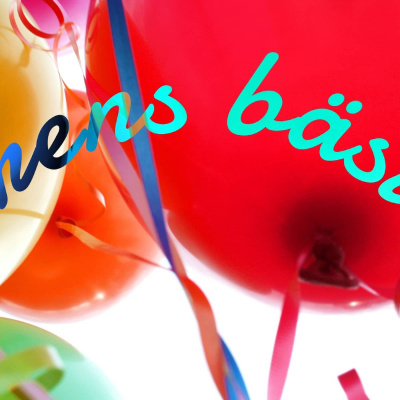 Helt Sant I Barnradion