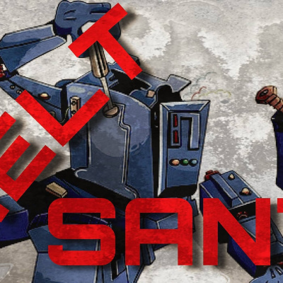 Helt Sant I Barnradion