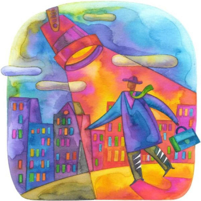 Welcome To spotlight...with Denise Richardson  Jim Malmberg