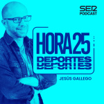 Hora 25 Deportes