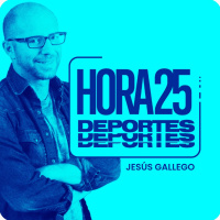 Hora 25 Deportes | Frenazo para Alcaraz