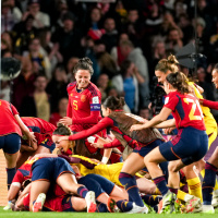 Algunas jugadoras buscan respaldo legal para poder renunciar a la convocatoria de Montse Tomé