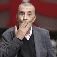 Jesús Gallego rinde tributo a Manolete en Hora 25 Deportes: Con su sola presencia cambiaba el ambiente de la redacción