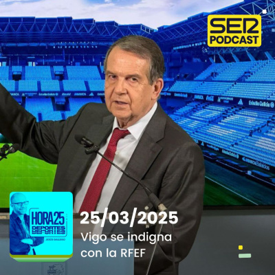 Hora 25 Deportes