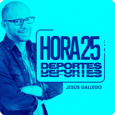Hora 25 Deportes
